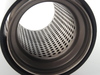 Genuine BMW M Performance M Performance Carbon Fiber Tip Set (Set Of 4) 18302358110x4KT View 3