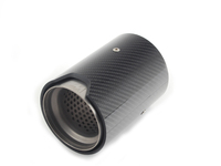 Genuine BMW M Performance BMW M Performance Exhaust System - BMW F87 M2 18302412432T