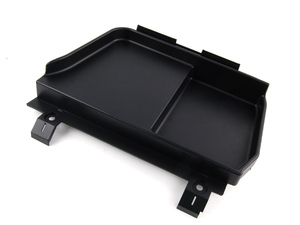 Genuine BMW Battery Compartment Cover - E46 323i 323Ci 325i 325Ci 325xi 328i 328Ci 330i 330Ci 330xi M3