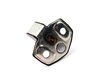 Genuine BMW Door Latch Striker / Dome Light Switch - E34 E36 51218105511 View 6