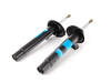 Sachs OEM Sachs Front Strut Assembly Pair - E46 325i/Ci 330i/Ci 31312282459/60KT View 3