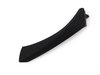 Genuine BMW Door Panel Pull Exterior Cover -  Black - E90 3 series 51419150336 View 1