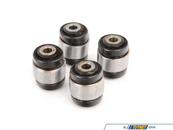 Assembled By ECS Rear Suspension Refresh Kit 33326775551KT8
