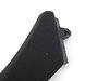 Genuine BMW Door Panel Pull Exterior Cover -  Black - E90 3 series 51419150336 View 4