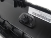 Genuine BMW Genuine BMW Rear trim panel - Schwarz - E93 328i 335i 335is M3  51439150926 View 2