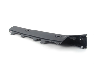 Genuine BMW Rear trim panel - Schwarz - E93 328i 335i 335is M3 