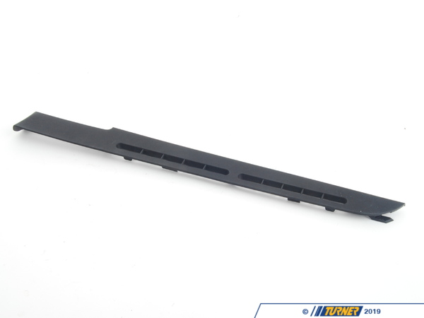 Genuine BMW Genuine BMW Covering Right - 64221970552 64221970552