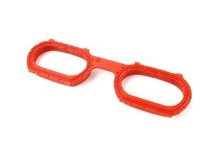 Genuine BMW Intake Manifold Gasket - M60 3.0L 4.0L M62 4.4L