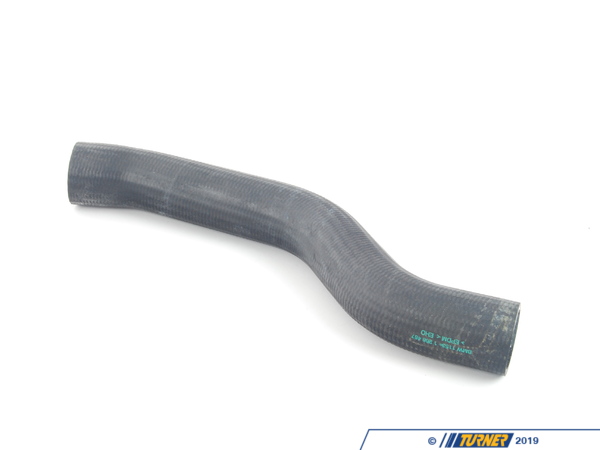 Genuine BMW Genuine BMW Coolant hose - E24 633CSi E12 528i 11531266467