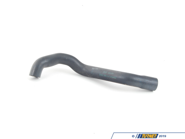Genuine BMW Heater Hose - Inlet 64211364765