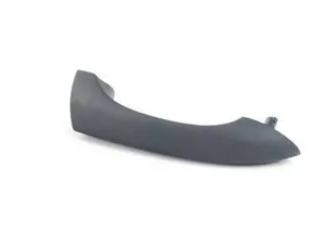 Genuine BMW Outer Door Handle Kit - right - E53 3.0L N62 4.4L 4.8L