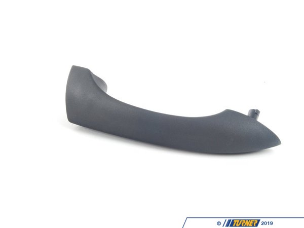 Genuine BMW Genuine BMW Outer Door Handle Kit - right - E53 3.0L N62 4.4L 4.8L 51218243618