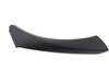 Genuine BMW Genuine BMW Interior Door Pull Cover - Left - E90, E91, E92, E93 51416971289 View 1