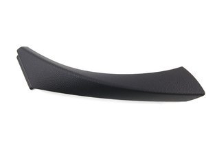 Genuine BMW Interior Door Pull Cover - Left - E90, E91, E92, E93