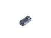 Genuine MINI Genuine MINI Socket Housing 2 Pins Schwarz - 12527542849 12527542849 View 2
