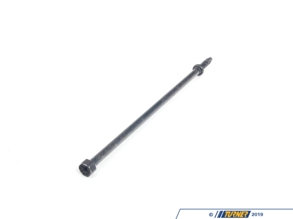 Genuine MINI MOUNTING SCREW 61217577620