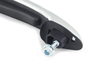 Genuine MINI Genuine MINI Door Handle, Outside, Rear Right Chrom - 51219803704 51219803704 View 2