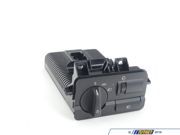 Genuine BMW Genuine BMW Headlight Switch Assembly - E46 61319133024