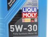 Liqui-Moly Liqui Moly Longtime High Tech 5w-30 Engine Oil - 1 Liter LM2038 View 2