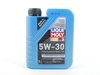 Liqui-Moly Liqui Moly Longtime High Tech 5w-30 Engine Oil - 1 Liter LM2038 View 1