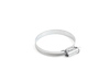 Genuine BMW Genuine BMW Hose Clamp - 07129952123 - E30,E36,E71,F01,i3 07129952123 View 2