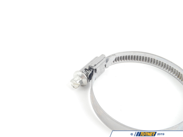 Genuine BMW Genuine BMW Hose Clamp - 07129952123 - E30,E36,E71,F01,i3 07129952123