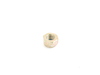 Genuine BMW Genuine BMW Self-locking Hex Nut 07129922436 07129922436