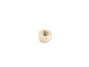 Genuine BMW Self-locking Hex Nut 07129922436