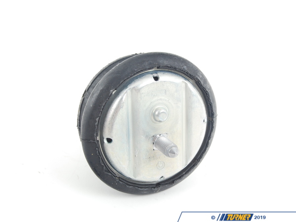 Genuine BMW Genuine BMW Rubber Mounting - 11811137149 - E34,E34 M5 11811137149