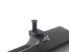 Genuine BMW Genuine BMW Storage Compartment, Right Schwarz - 51476955022 - E70 51476955022 View 3