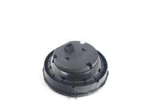 Genuine BMW Mirror carrier - Memory
