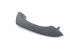 Genuine BMW Genuine BMW Outer Door Handle Kit - right - E53 3.0L N62 4.4L 4.8L 51218243618 View 4
