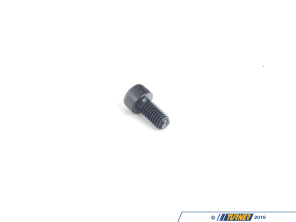 Genuine BMW Genuine BMW Torx-Bolt With Washer - 11617573826 - E53,E63,E65 11617573826