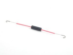 Genuine BMW Bowden Cable Right - 51218148620 - E34,E34 M5