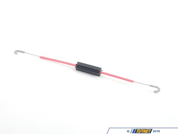 Genuine BMW Genuine BMW Bowden Cable Right - 51218148620 - E34,E34 M5 51218148620