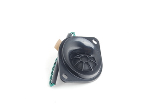Genuine BMW Hifi-System Tweeter - 65139175696 - F06,F10