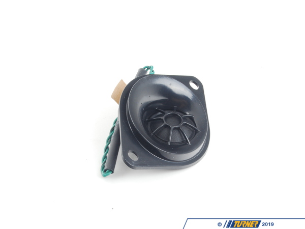 Genuine BMW Genuine BMW Hifi-System Tweeter - 65139175696 - F06,F10 65139175696
