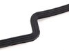 Genuine BMW Valve Cover Gasket - Cylinders 5-8 - (left side) - M62 V8 1999-2003 11120034105 View 5