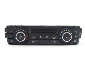 Genuine BMW E8X E9X Automatic Air Conditioning C - 64119292262