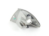 Bremmen Parts Bremmen Parts Clear Turn Signal Assembly - Right - E46 Pre-LCI 63136902770 View 3