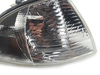 Bremmen Parts Bremmen Parts Clear Turn Signal Assembly - Right - E46 Pre-LCI 63136902770 View 2