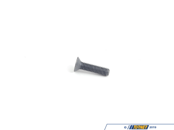 Genuine BMW Genuine BMW Countersunk Head Screw - 07147237918 07147237918