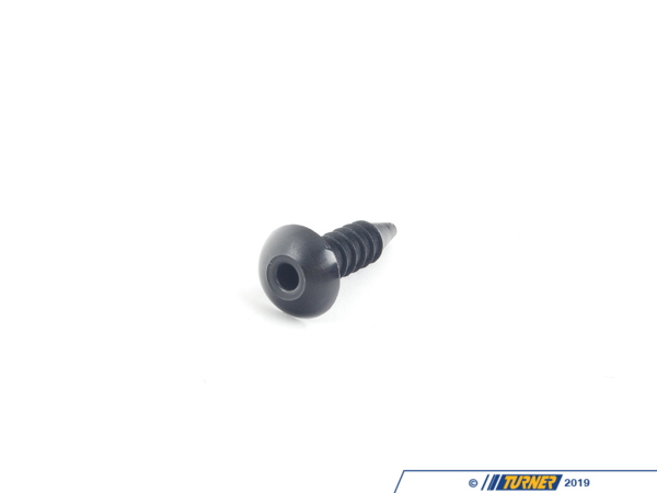 Genuine BMW Genuine BMW Plug Grau - 51461858736 51461858736