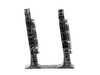 ECS Performance Front & Rear Scalloped Rotor Kit 003281ecs02KT1 View 6