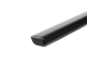 Genuine BMW Waist Rail Trim Strip, Ext. - 51222427418 - Gloss Black