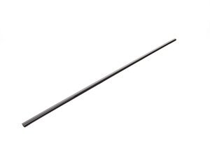 Genuine BMW Waist Rail Trim Strip, Ext. - 51222427417 - Gloss Black