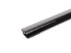 Genuine BMW Genuine BMW Waist Rail Trim Strip, Ext. - 51222427417 - Gloss Black 51222427417 View 3