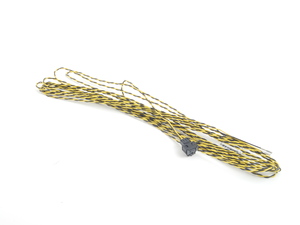 Genuine BMW Rep. Wire For Safety Battery