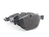 Genuine BMW Genuine BMW Front Brake Pad Set 34116793021 View 1