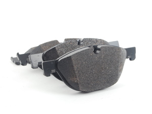 Genuine BMW Front Brake Pad Set